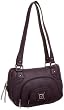Stone Mountain Essex Satchel