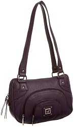 Stone Mountain Essex Satchel