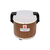 Town Food Equipment 5691 92 cup Rice Warmer