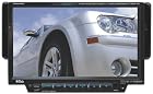 Boss BV8966B In-Dash 7 DVD/MP3/CD Receiver with USB
