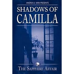 Shadows of Camilla: The Sapphire Affair