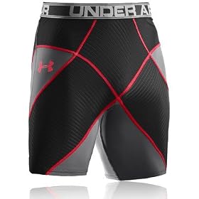 UA Coreshort Pro