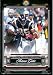 2007 Playoff Prestige Football Card #119 Antonio Gates - San Diego Chargers - Mint Condition - Shipped In Protective ScrewDown Case!
