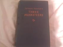 Three Musketeers