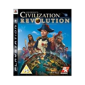 Sid Meier's Civilization: Revolution
