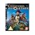 Sid Meier's Civilization Revolution