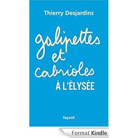 Galipettes et cabrioles à l'Elysée