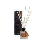 Ashleigh&Burwood（アシュレー&バーウッド） A LA MAISON Pear&BrownSugar ルームフレグランス 内容量：250ml ライトブラウン(ALMD02)