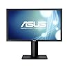 Asus PB238Q 23-inch Widescreen IPS Multimedia Monitor(1920 x 1080, 6ms, VGA, HDMI, DVI, Display Port, USB)
