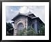 Martinique Schoelcher, FWI Photos To Go Collection Framed Art Poster Print by Timothy O'Keefe, 31x25
