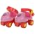 Peppa Pig Adjustable Roller Skates UK Size 5-11