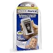 MicroForce Wet/Dry Shaver, Cordless