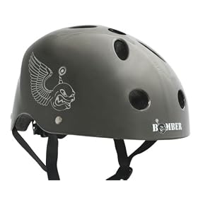 BONEShieldz Bomber Adult Helmet by 