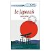 ssimil Language Courses : Le Japonais sans Peine (Volume 1) Japanese for French Speakers - Book and 4 Audio Compact Discs