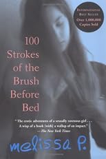 100 Strokes of the Brush Before Bed (Black Cat Series)