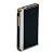 Simplism iPod touch 2nd用 フリップレザーケース チョコレートブラック  2009年発売モデル対応 TR-LCFLTC2-CB
