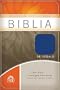 Biblia de regalo y premio NBD (Spanish Edition)