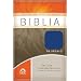 Biblia de regalo y premio NBD (Spanish Edition)