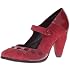 Hush Puppies Rebecca Escarpins 