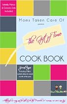 The Gift of Time Cookbook-From Free Kindle Books Library Click to Download Free Kindle Book -> The Gift of Time Cookbook