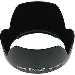 Canon EW63II Lens Hood for EF 28 f/1.8, 28-105 f/3.5-4.5 & 28-105 f/4.0-5.6 SLR Lens