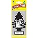 Little Trees U3S-32055 Air Freshner (Black Ice Pk3)