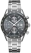 NEW TAG HEUER CARRERA MENS WATCH CV201C.BA0786