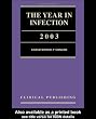 The Year in Infection 2003