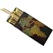 Fruit Still-Life European Design Decorative Matches, Pack of 3