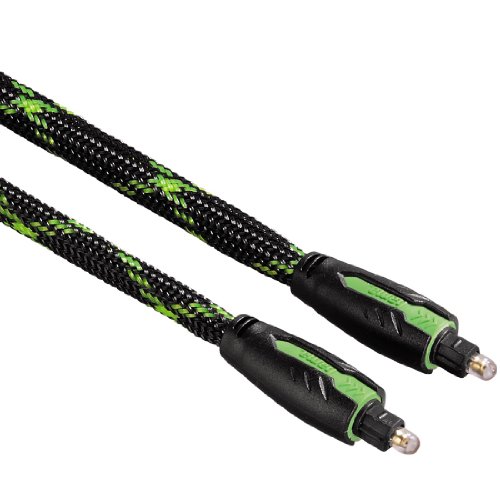 Hama Optisches ODT Verbindungskabel f&uuml;r Xbox Preisvergleich