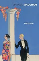 Ashenden, or, The British Agent