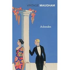 Ashenden, or, The British Agent