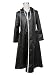 Kingdom Hearts Organization XIII Roxas Cosplay Costume