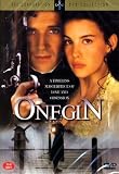 Onegin (Import, All Regions)