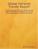Review Lulu Enterprises, UK Ltd  / Global Intranet Trends Report