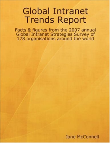 Global Intranet Trends Report
