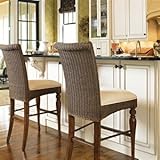 Stanley Furniture Sunset Key Counter Stool
