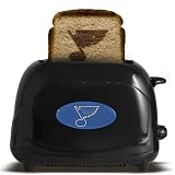 NHL St. Louis Blues Pro Toaster Elite