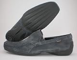 Lacoste - Lacoste Argon Suede 3 Mens Shoes Dark Grey