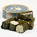 Stuffed Grape Leaves (Dolmas) (7 ounce) by igourmet.com
