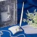 Calla Lilly Wedding Pen Set