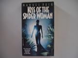 KISS SPIDER WOMN V475