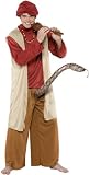 Snake Charmer Adult Costume