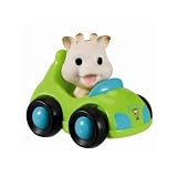 Super Sophie the Giraffe Car / Scooter