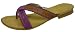 Rieker Antistress Lisa 68185-30, lila-braun