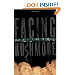 Facing Rushmore