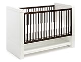 Netto Collections Moderne Crib