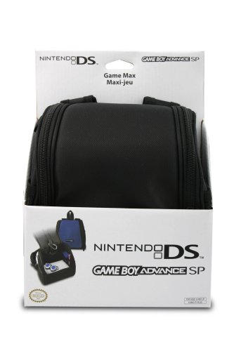 Nintendo Universal Game Max Black