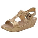 Aquatalia by Marvin K. Women's Parrot Wedge Sandal