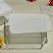 Pronto Rectangular Dish & Lid 4.0L